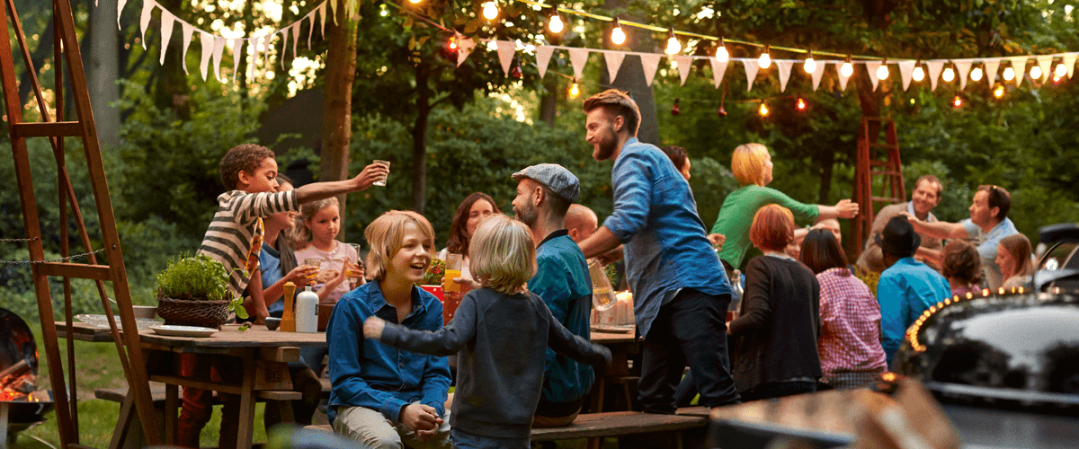 Užijte si grilováni na maximum